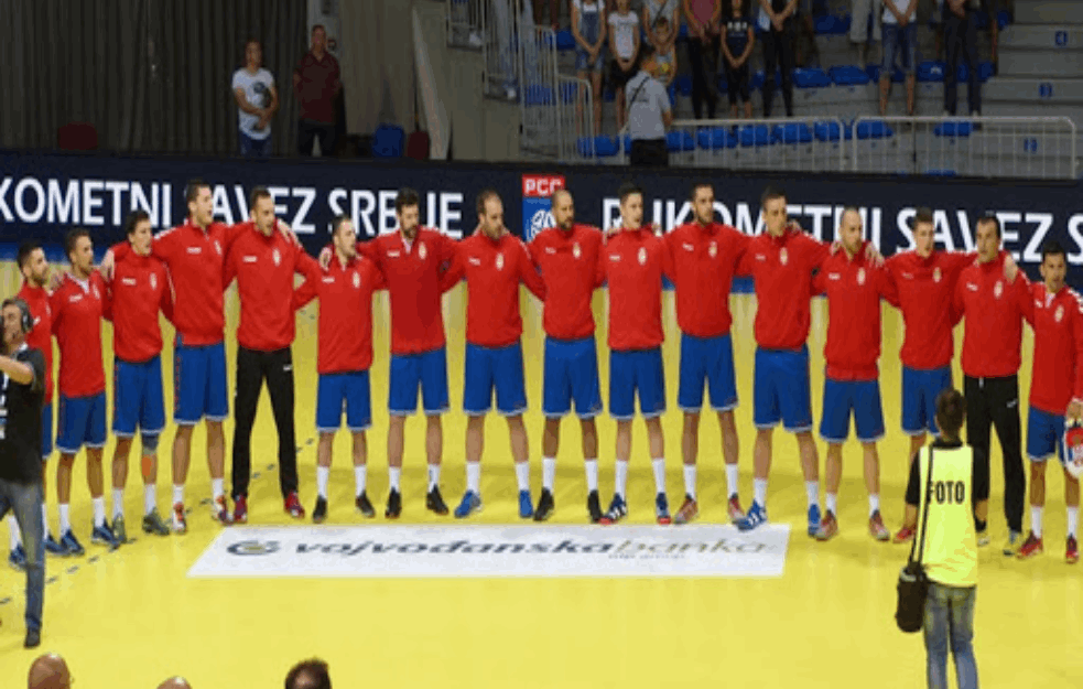 HRVATSKI RUKOMETAŠ TVRDI: 'Mi Hrvati smo UNIŠTILI srpski rukomet'!